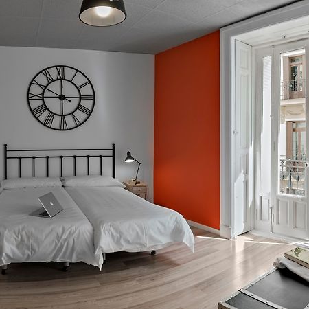 Safestay Madrid Central Zewnętrze zdjęcie