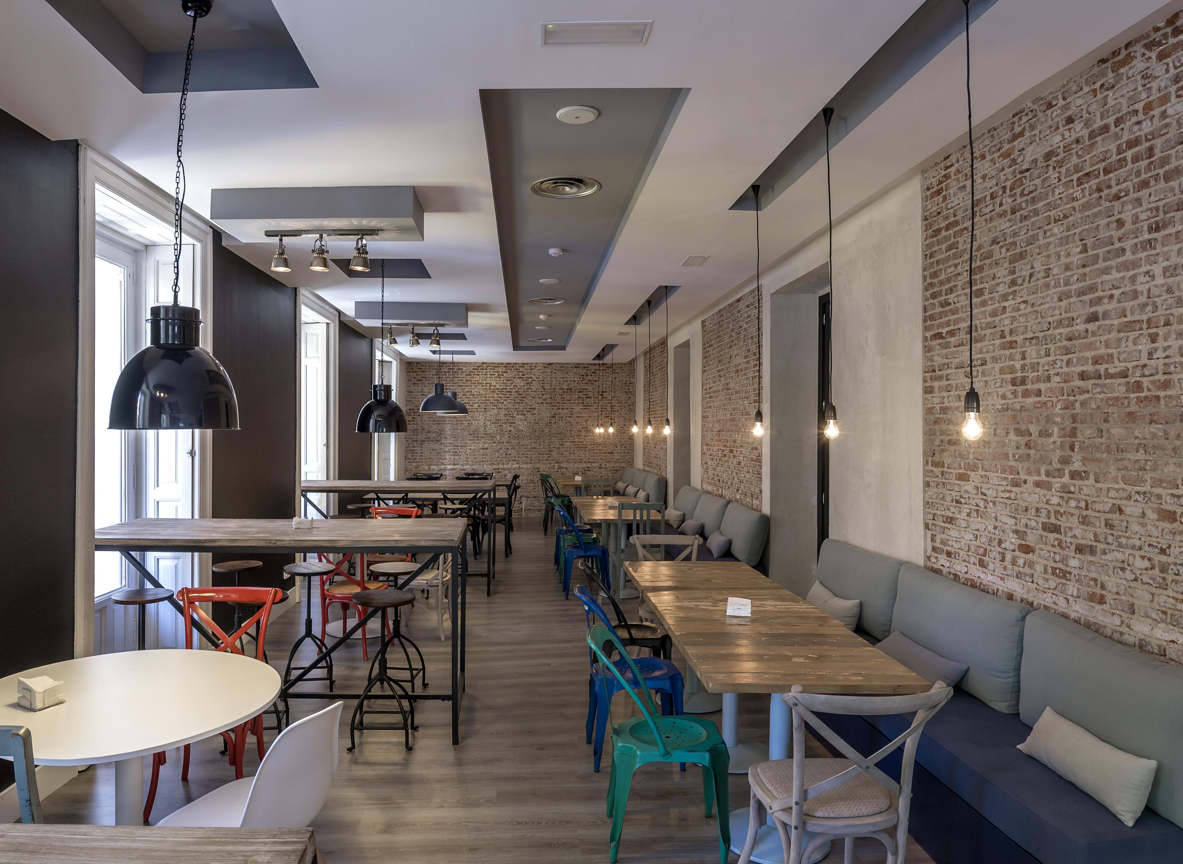 Safestay Madrid Central Zewnętrze zdjęcie