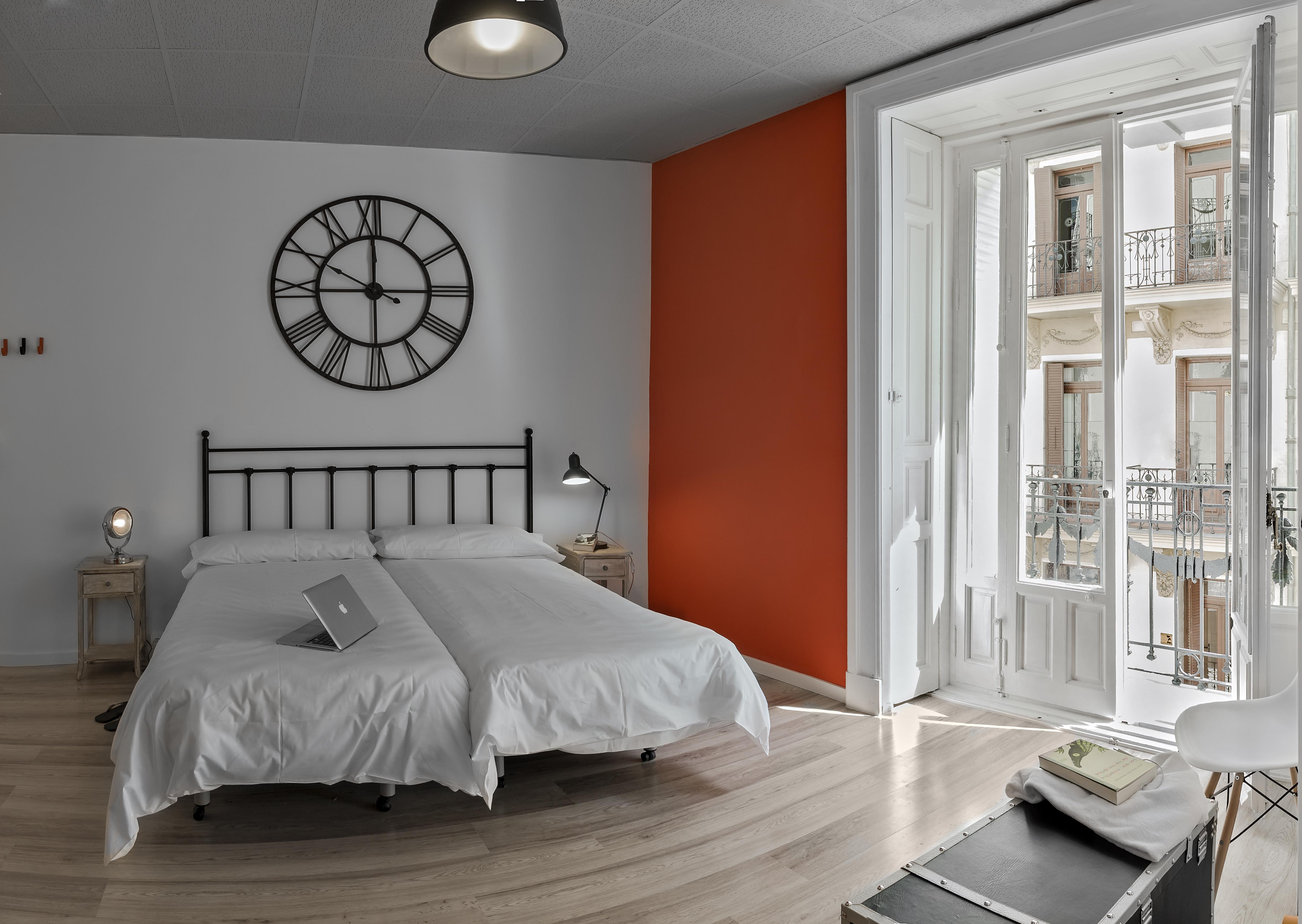 Safestay Madrid Central Zewnętrze zdjęcie