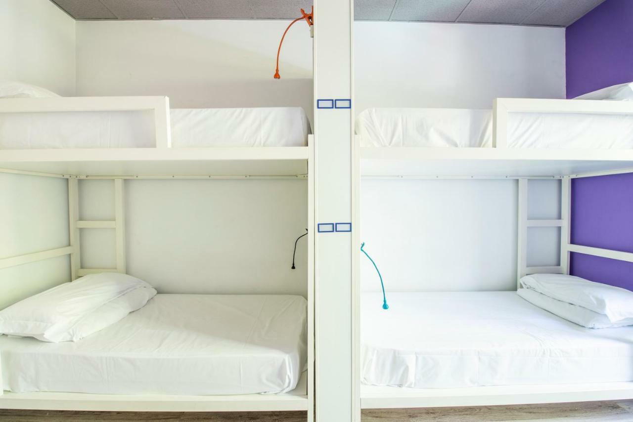 Safestay Madrid Central Zewnętrze zdjęcie